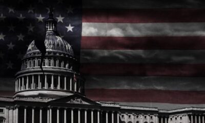 Birleşik Devletler dağılıyor mu?.