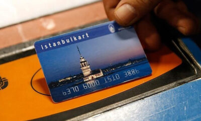 İstanbul’da toplu taşımada HES kodu zorunluluğu başladı!.