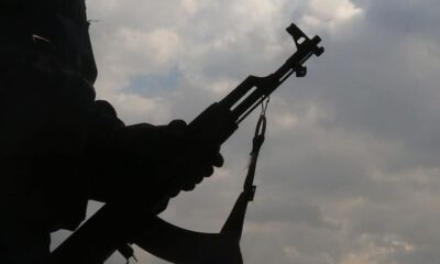 PKK’da çözülme sürüyor!.
