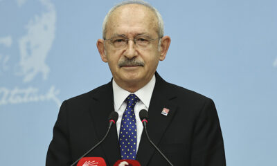 Kılıçdaroğlu, ev kadınlarına maaş bağlayacakmış!.
