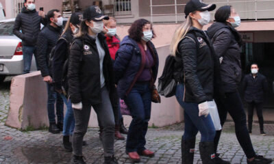 Terör örgütlerine son yılların en büyük operasyonu..