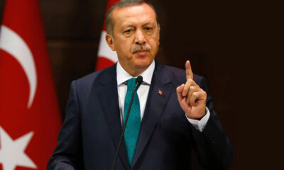 Financial Times Türkiye’nin Afrika’ya dönüşünü yazdı! “Erdoğan’ın büyük oyunu..”