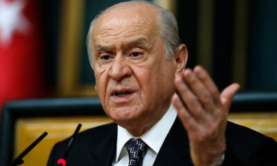 Devlet Bahçeli: “MHP’nin sokakta işi yoktur!.”