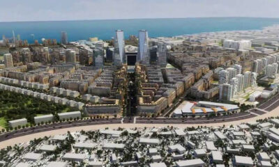 Azerbaycan inşaat ihalelerinde Türkiye modelini uygulayacak!.