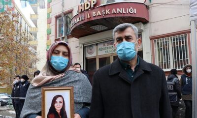 Diyarbakır annelerinin oturma eylemine bir aile daha katıldı!.