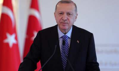 Başkan Erdoğan’dan Yavuz Bahadıroğlu için başsağlığı mesajı..