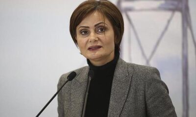 Canan Kaftancıoğlu hakkında yeni iddianame! 6 yıla kadar hapsi istendi!.