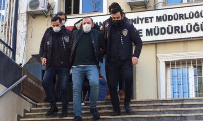 Ergenekon davası sanığı Pierre Loti’de öldürüldü!.