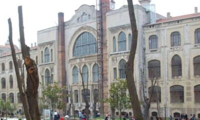 Marmara Üniversitesi’nin Cumhurbaşkanı Erdoğan’a hakaret içeren sınav sorularına ilişkin soruşturma..