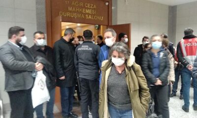 Berkin Elvan davasında savcı mütalaasını açıkladı!.