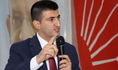 “Saray Operasyonu” diyen CHP’li Özel’e, Çelebi’den tepki! “Menemen’i kim sattı?.”