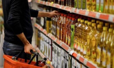 PTT ucuz ayçiçek yağı satacak!.