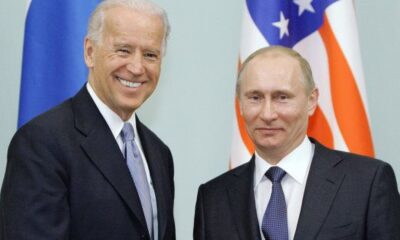 Yeni yönetimde ilk kriz! Rusya’dan çok sert Joe Biden açıklaması…