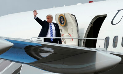 Biden’a “Kaybedersem beni bir daha görmeyeceksiniz” demişti, Trump’ın hangi ülkeye gideceği belli oldu!.