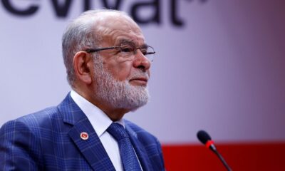 Temel Karamollaoğlu’ndan Cumhur İttifakı açıklaması..