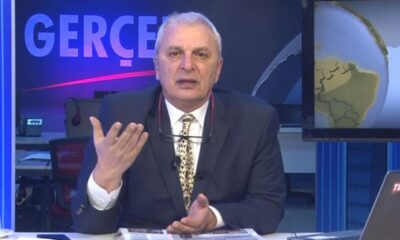 Can Ataklı’dan beyin yakan Kuzey Kore-Türkiye kıyaslaması.. (video haber)