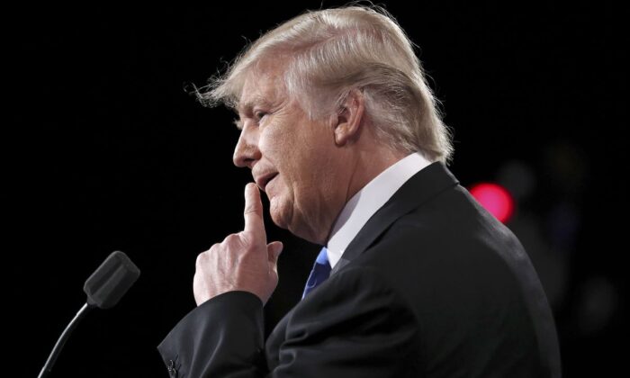 Donald Trump hakkında bomba iddia! İskoçya’ya kaçacak!. (video haber)