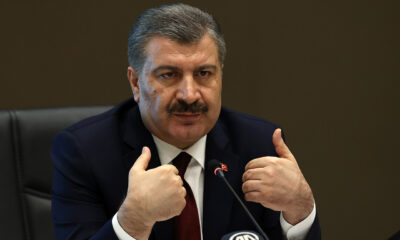 15 Ocak Covid-19 verileri açıklandı!. Türkiye’nin küresel salgınla mücadelesinde son durum..