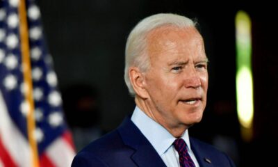 ABD Başkanı Joe Biden’dan flaş Filistin kararı..