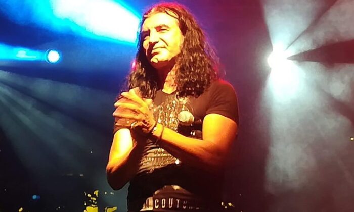 Murat Kekilli sosyal medya üzerinden vasiyetini açıkladı! “Hayatımı kaybedersem…”