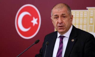 İYİ Parti’de Ümit Özdağ krizi! Peş peşe istifaların ardından yönetim düştü!. (video haber)