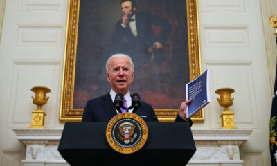 Joe Biden yönetimine dava açıldı!.