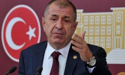 İyi Parti’de gerginlik sürüyor! Ümit Özdağ’ın ihracı yeniden gündemde..