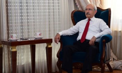 Sayıştay raporunda ortaya çıktı! Kılıçdaroğlu’nun 15 Temmuz’u izlediği ev CHP’li Kerimoğlu’na usulsüz tahsil edilmiş!.