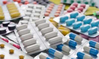 4’ü kanser olmak üzere 14 ilaç daha geri ödeme listesine alındı!.
