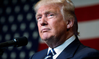 ABD Yüksek Mahkemesi, Trump’a yönelik yolsuzluk davalarını iptal etti!.