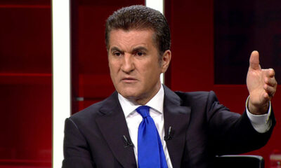 Mustafa Sarıgül hangi ittifakta yer alacak?. (video haber)