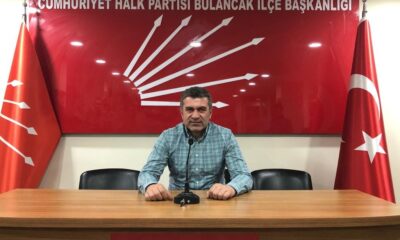 Eşinden CHP’li başkana taciz suçlaması! Necmi Sıbıç’ın evli kadınlara taciz mesajları attığı ortaya çıktı!. (video haber)