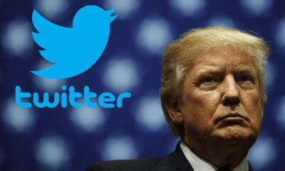 Trump’tan Twitter’a darbe! Resmen çöktü!.
