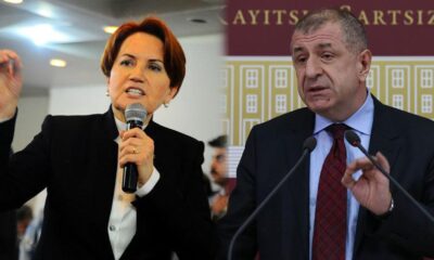 Bir daha kovacaklar! Meral Akşener’in gündeminde Ümit Özdağ’ın ihracı var!.