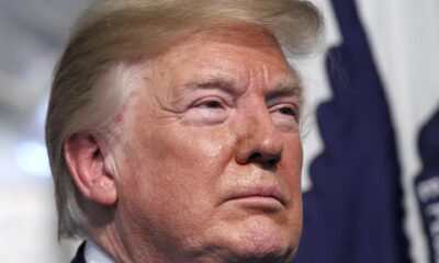 Pentagon duyurdu! “Başkan Donald Trump’a veda töreni yapılmayacak!.”