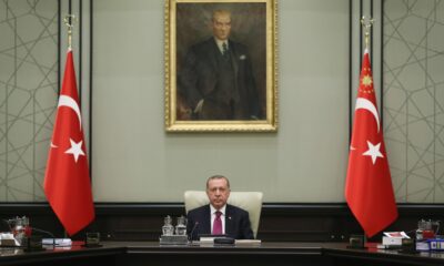 Milli Güvenlik Kurulu toplantısı sona erdi! İşte alınan kararlar..