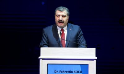 21 Ocak coronavirüs verileri açıklandı! Covid-19 pandemisinde son durum..