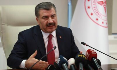 14 Ocak verileri açıklandı! Coronavirüs pandemisinde son durum..