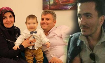 Anne ve babasını siyanürle öldüren Mahmut Can Kalkan’ın cezası belli oldu!.