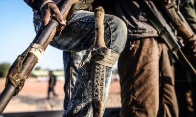 Nijer’de ki terör saldırısında ölü sayısı 70’e çıktı!.