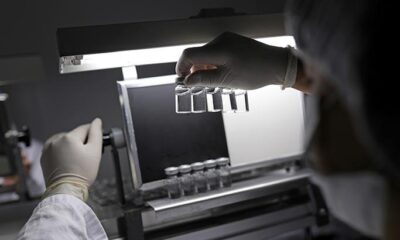 Coronavirüsün yeni bir belirtisi daha ortaya çıktı!.