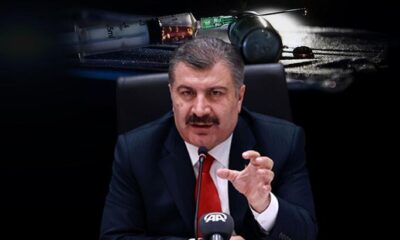 Bakan Koca’dan flaş yerli aşı açıklaması! Tarih vererek duyurdu!.