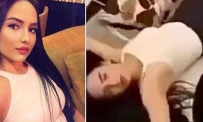 Aleyna Çakır olayında yeni gelişme! Kesin ölüm sebebi belli oldu!.
