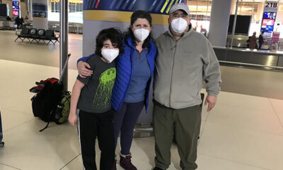 ABD’de kabusu yaşayan Türkler anlattı! “Telefonlarımıza uyarılar geldi!.”