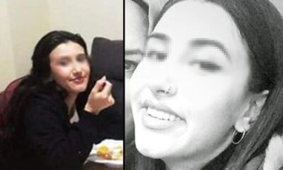 Yasak aşktan doğan bebeğini ölüme terk etti!.