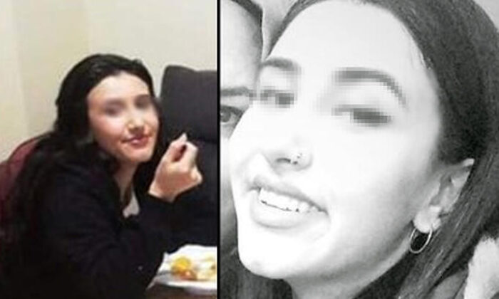 Yasak aşktan doğan bebeğini ölüme terk etti!.