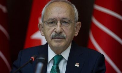 Cumhurbaşkanı Erdoğan’a hakaret eden Kılıçdaroğlu’na tepkiler büyüyor! “Derhal özür dilemelidir!.”