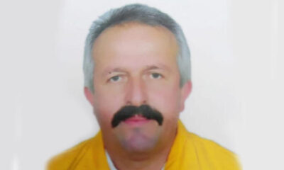 Ambulans şoförü coronavirüsten hayatını kaybetti!.