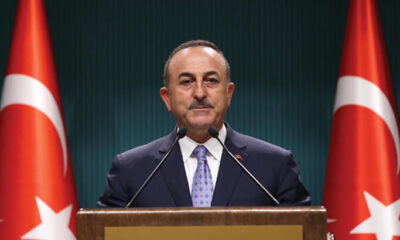 Üç ülke anlaştı! Bakan Çavuşoğlu’ndan flaş açıklama..