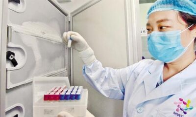 ABD istihbaratının raporu açıklandı!. İşte coronavirüsün çıkış merkezi..